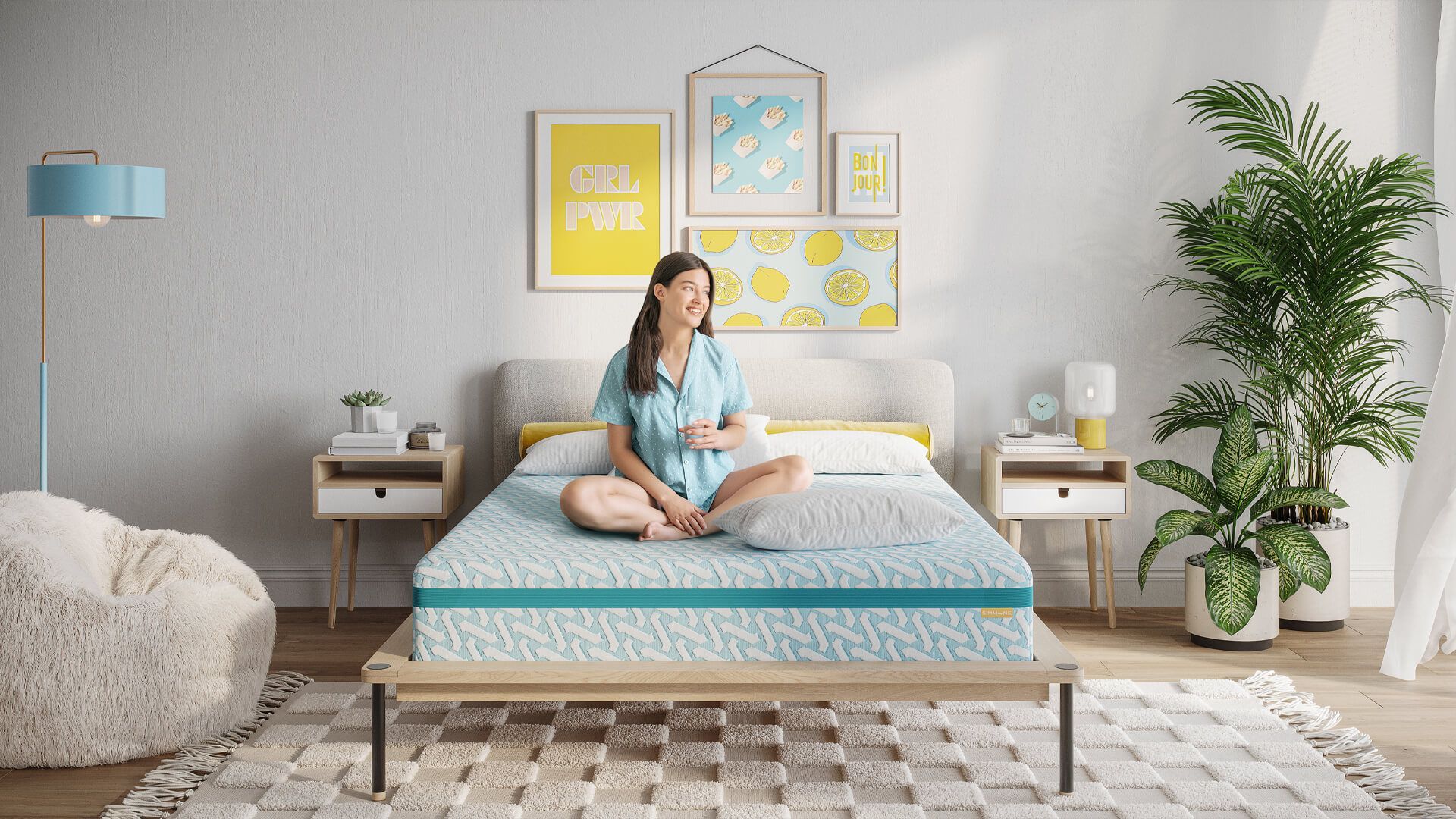 Storytelling in Product Rendering