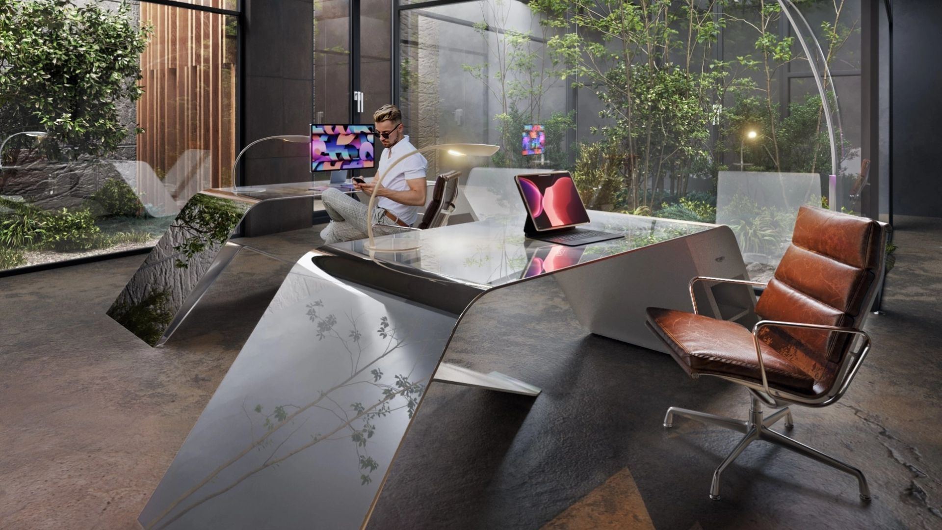 Why Choose a CGI Studio