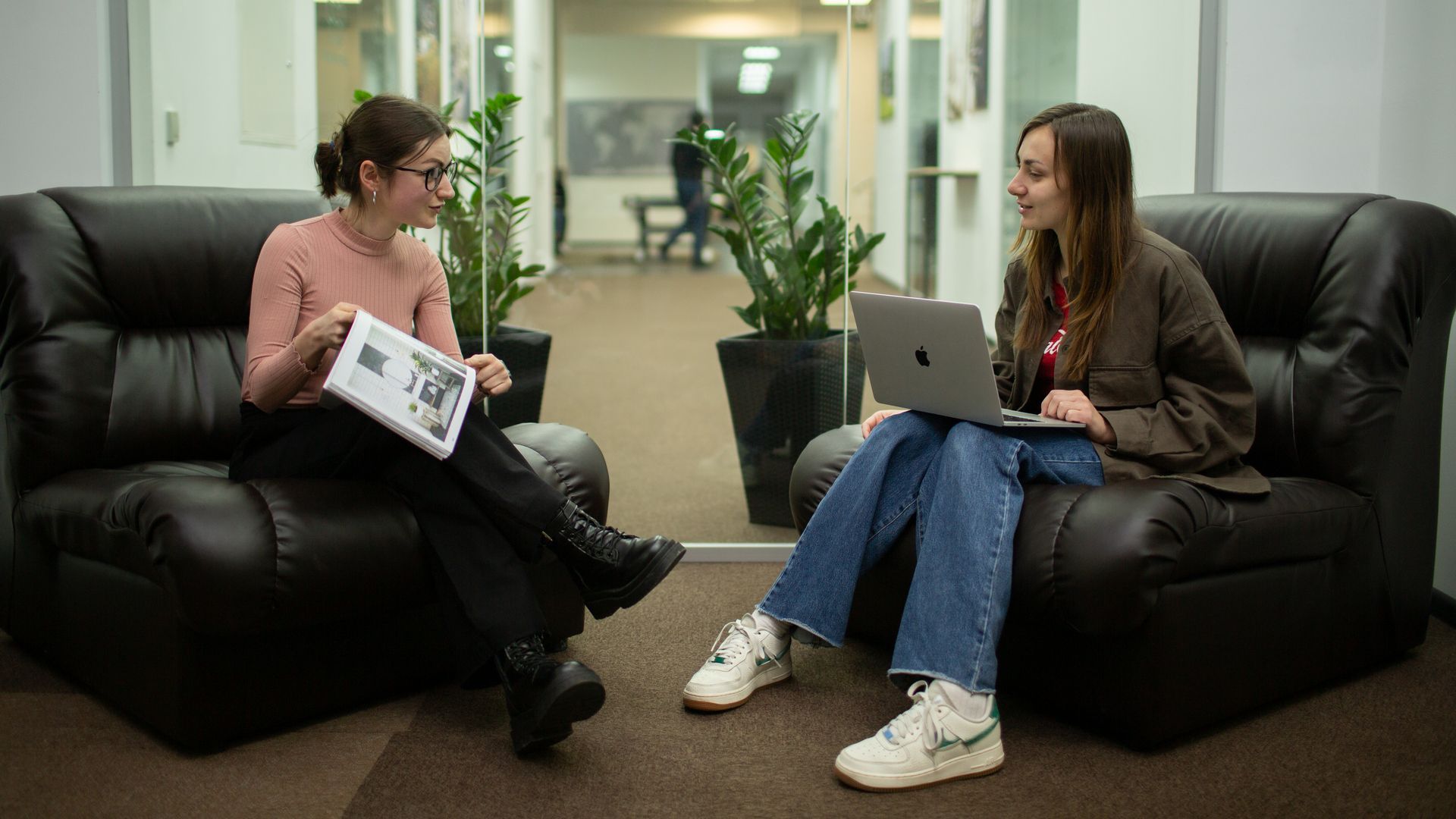 Client Manager of a 3D Rendering Project