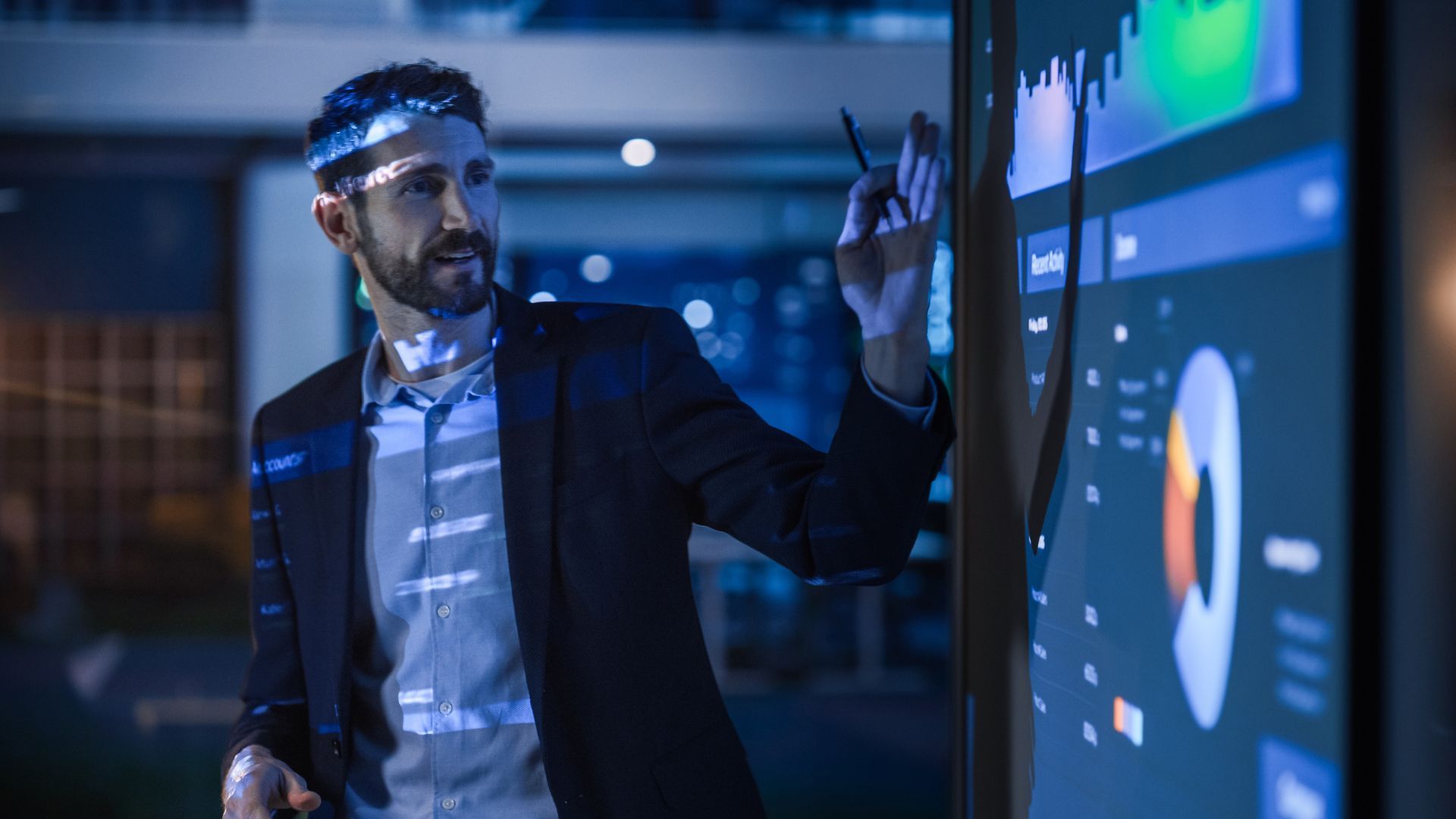 Pre-Purchase, Mid-Purchase, Post-Purchase Touchpoints