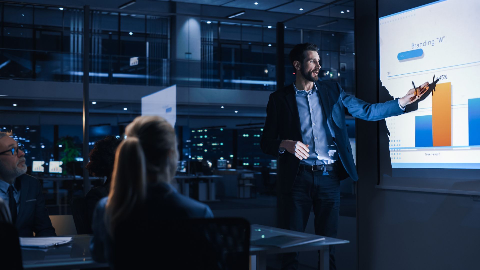 Discovery, Comparison, Purchase, Expectation, and Loyalty Stages