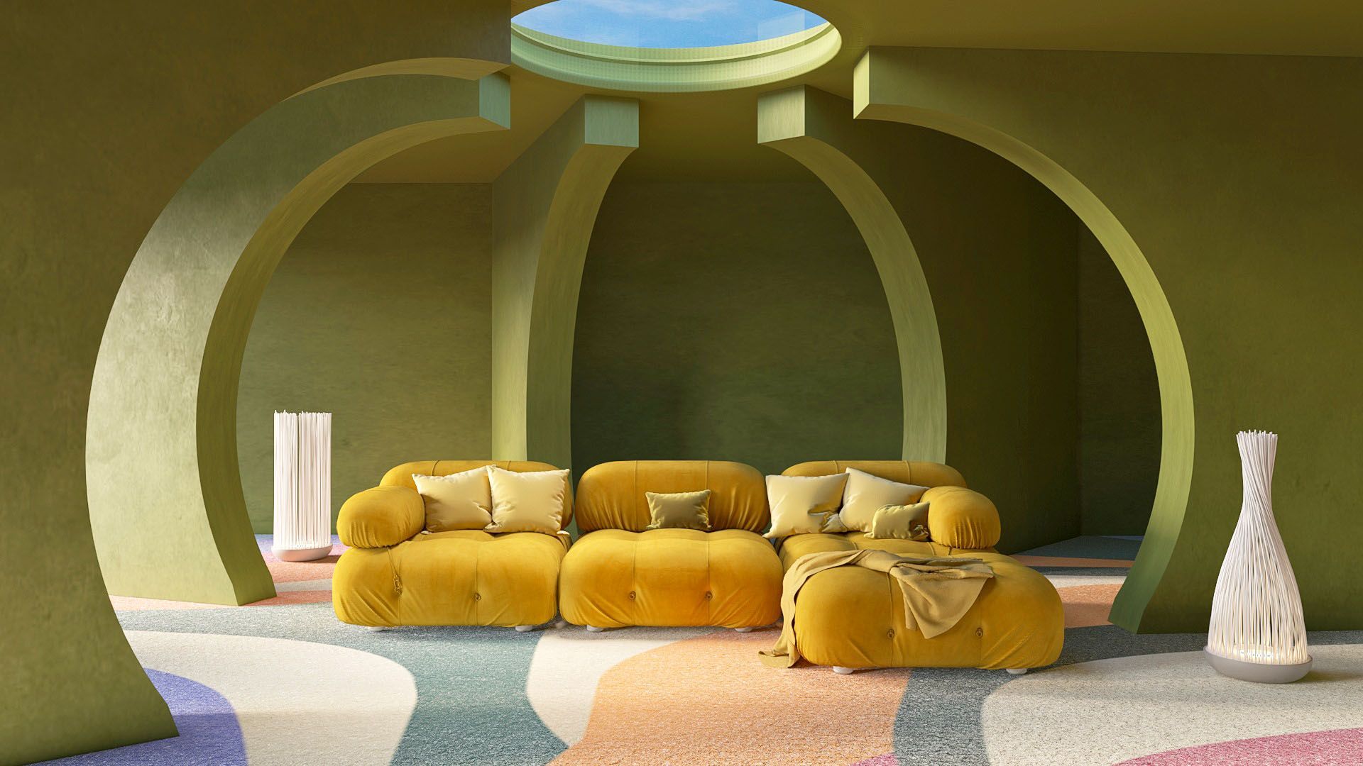 Inbound Digital Marketing: Visual Marketing and Content Library