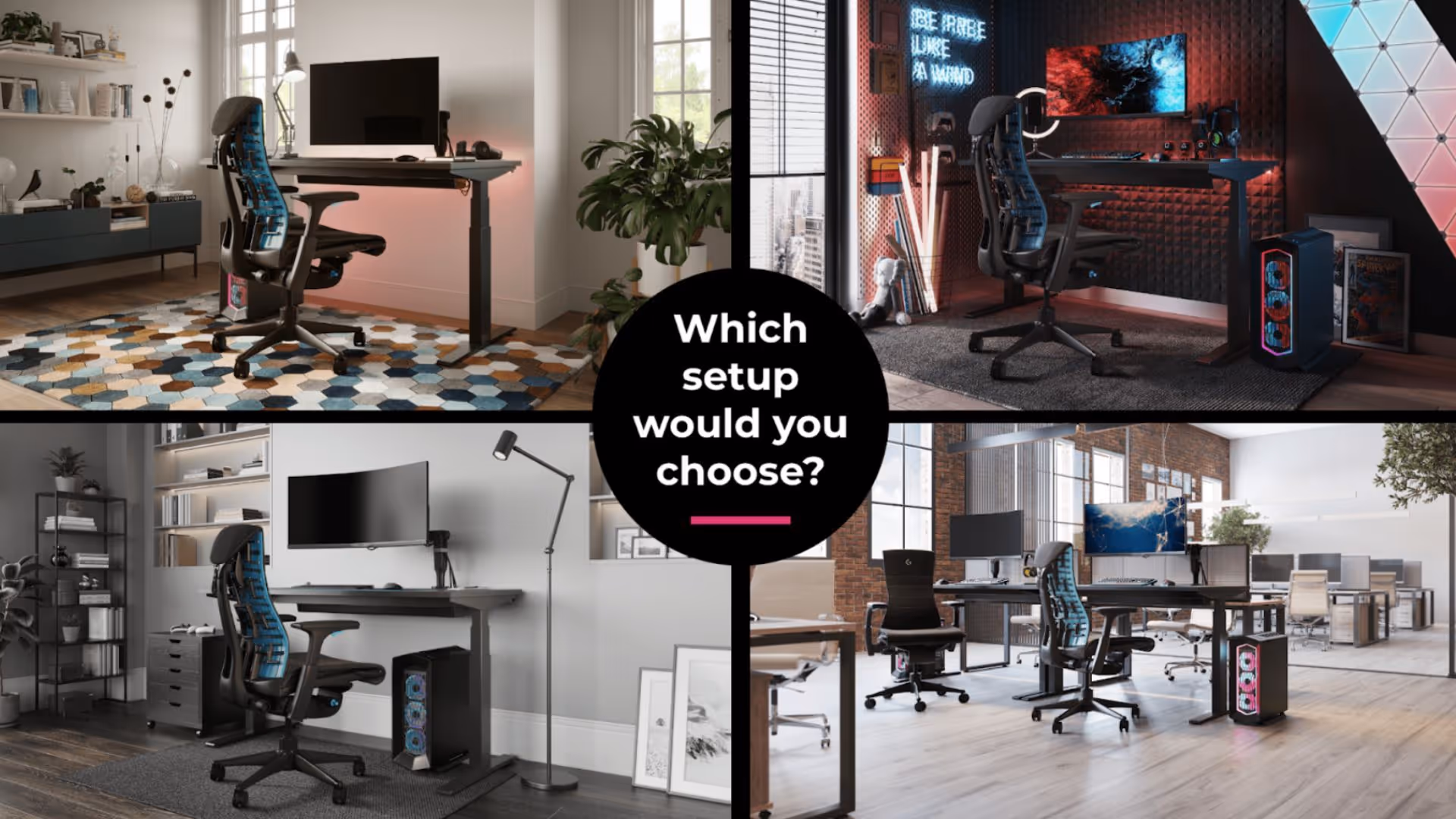 Mood and Preference Polls