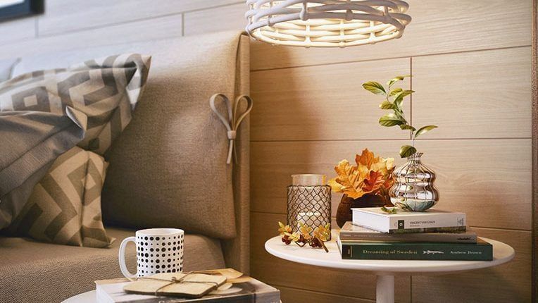 Furniture Rendering Services for Tables