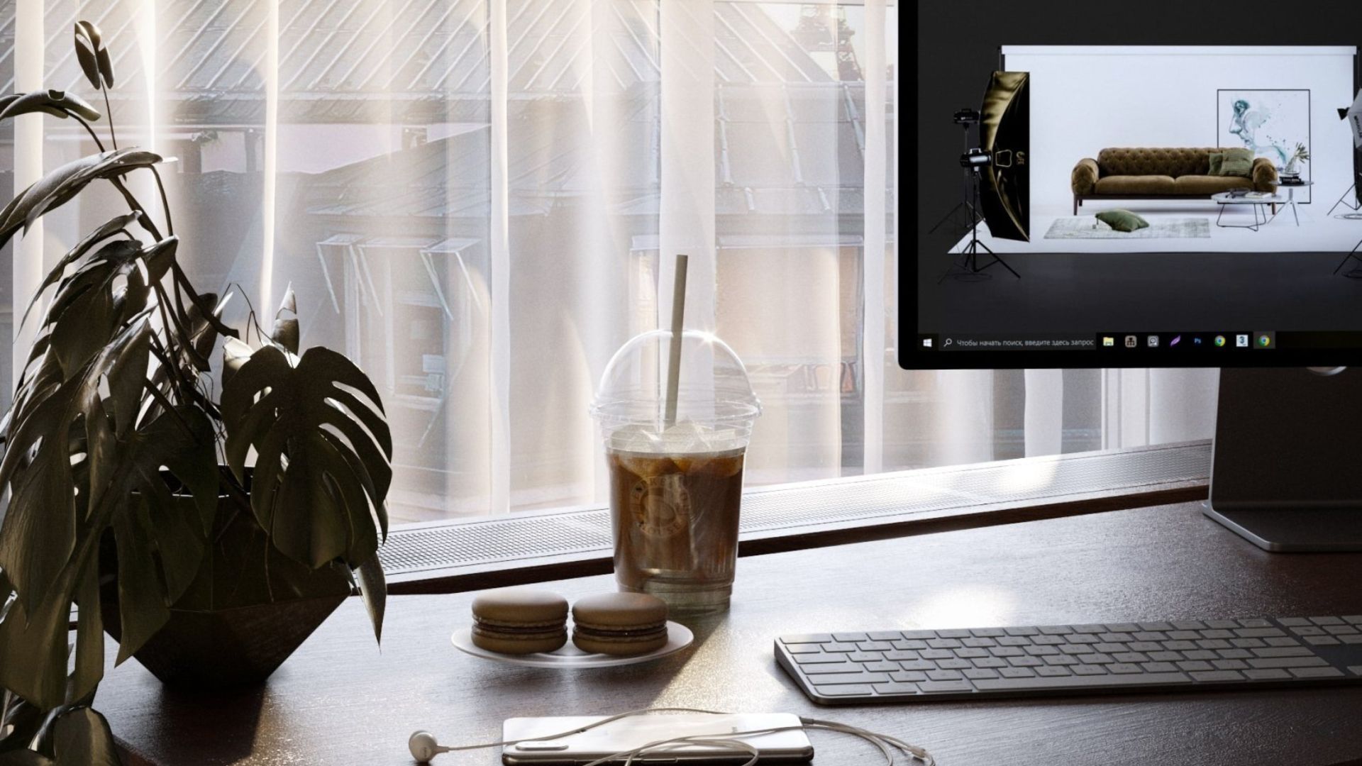 Personalize the Furniture Retail Customer Experienc