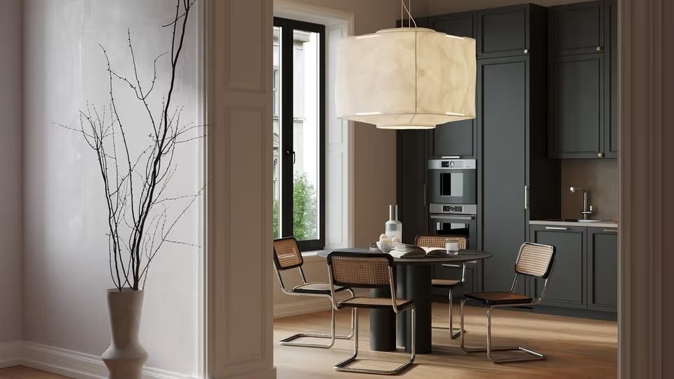 CGI for Furniture Shopping App