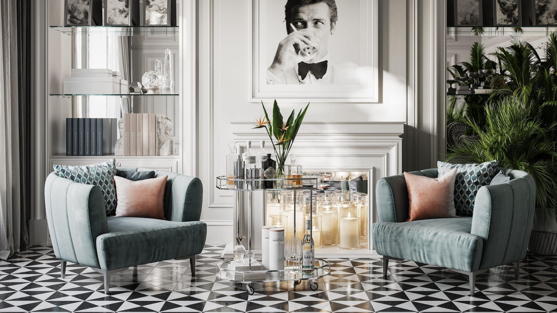 Boost Productivity, Processes, and Numbers by Outsourcing CGI Services