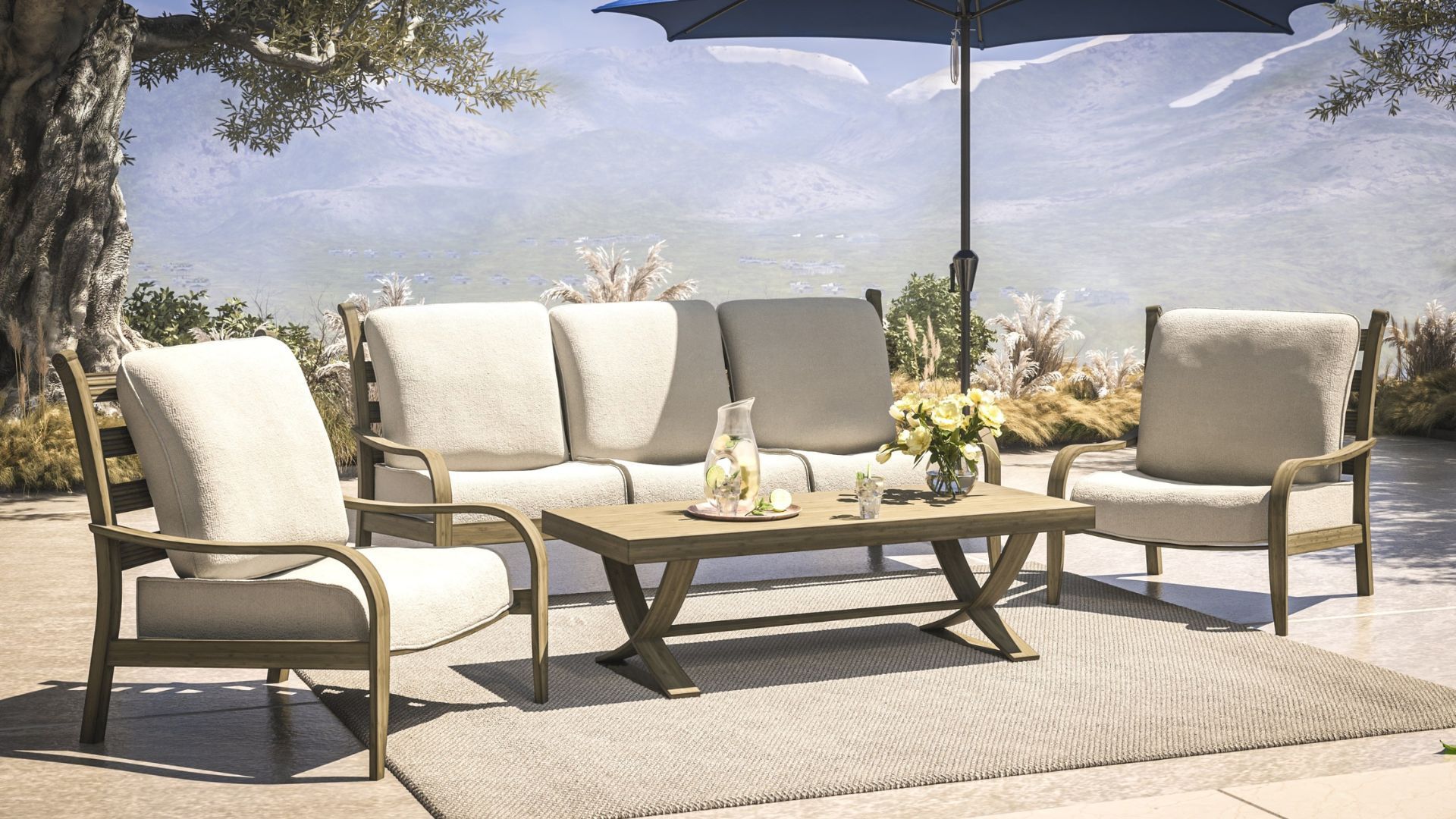 Strengthen Product's Development and Presentation