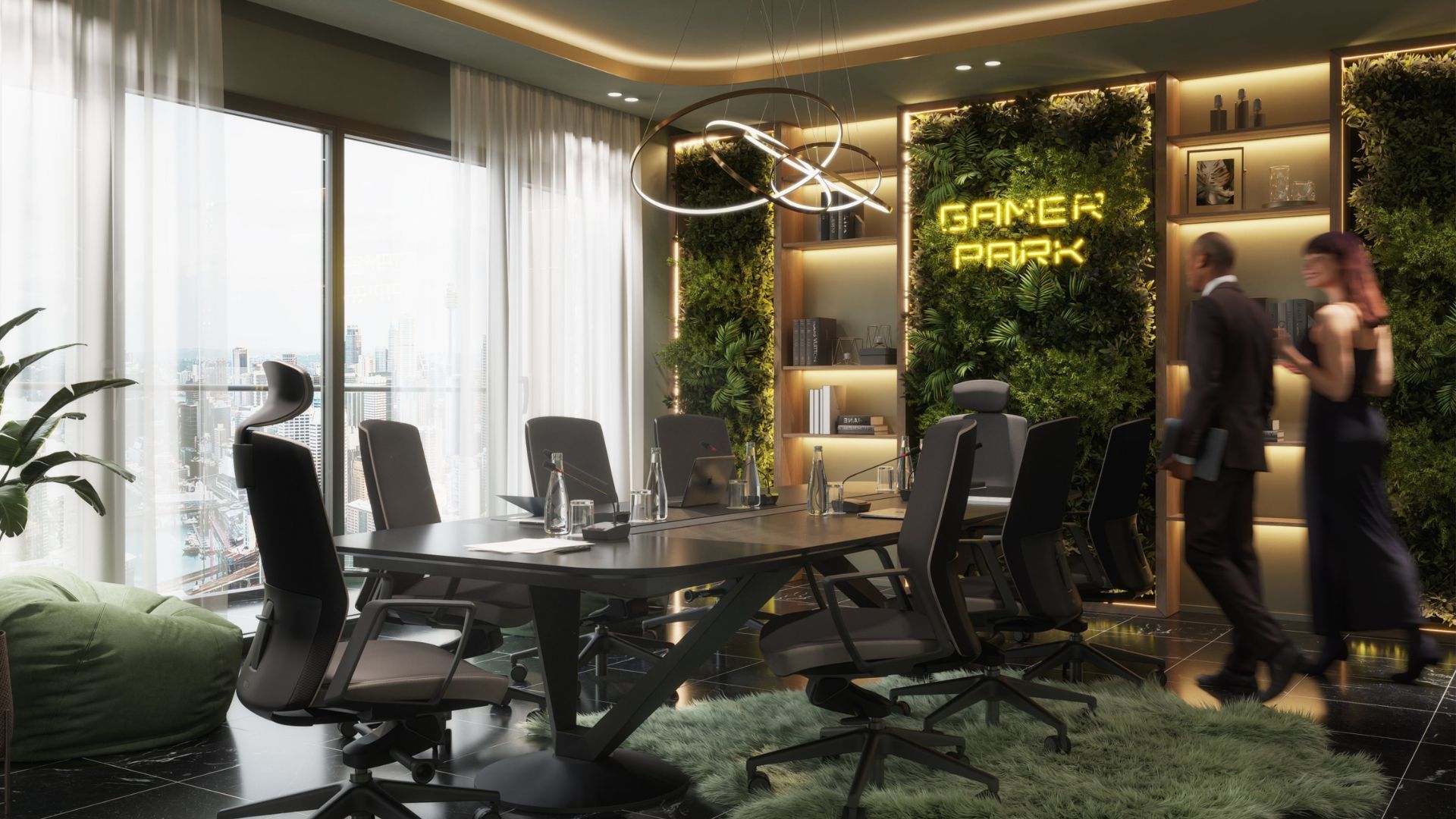 Improve Shopping and Customer Experience with Immersive Technology