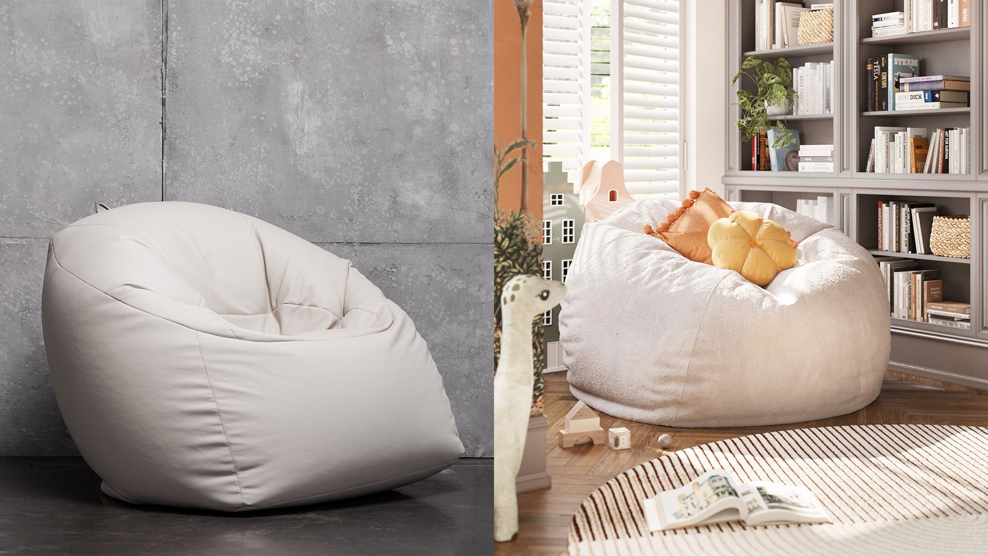 Creating High-Quality 3D Renderings for Furniture Marketing