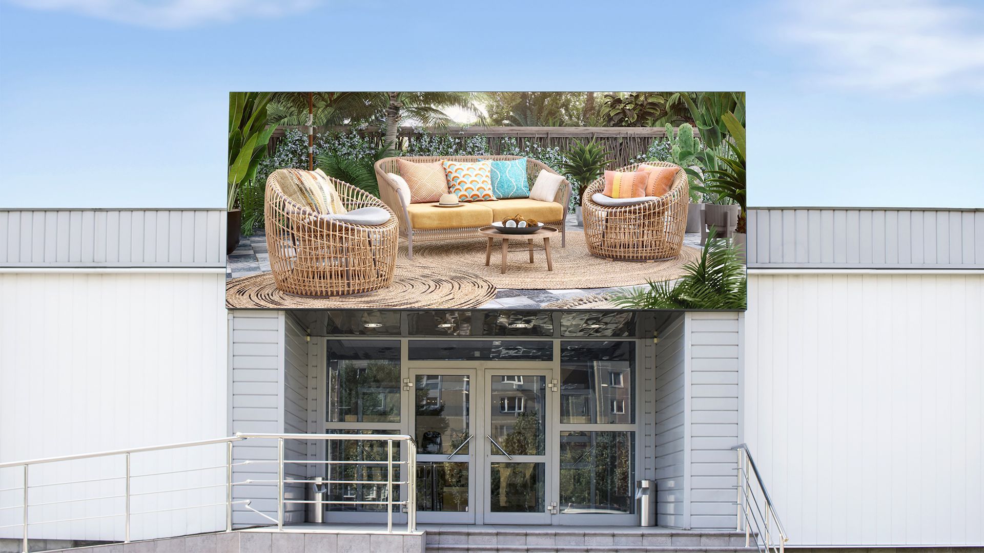 In-Store Displays and Visual Merchandising in a Marketing Campaign