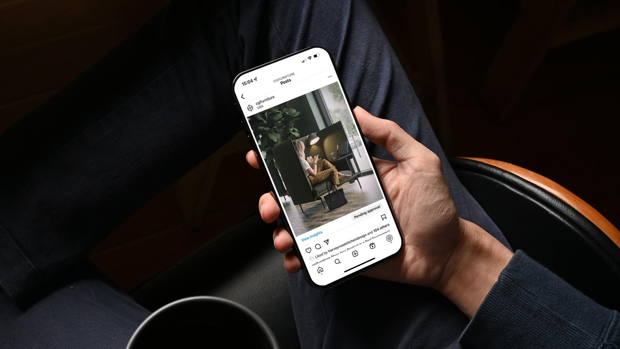 Creating Engaging Content Using 3D Renderings to Improve Marketing Campaigns