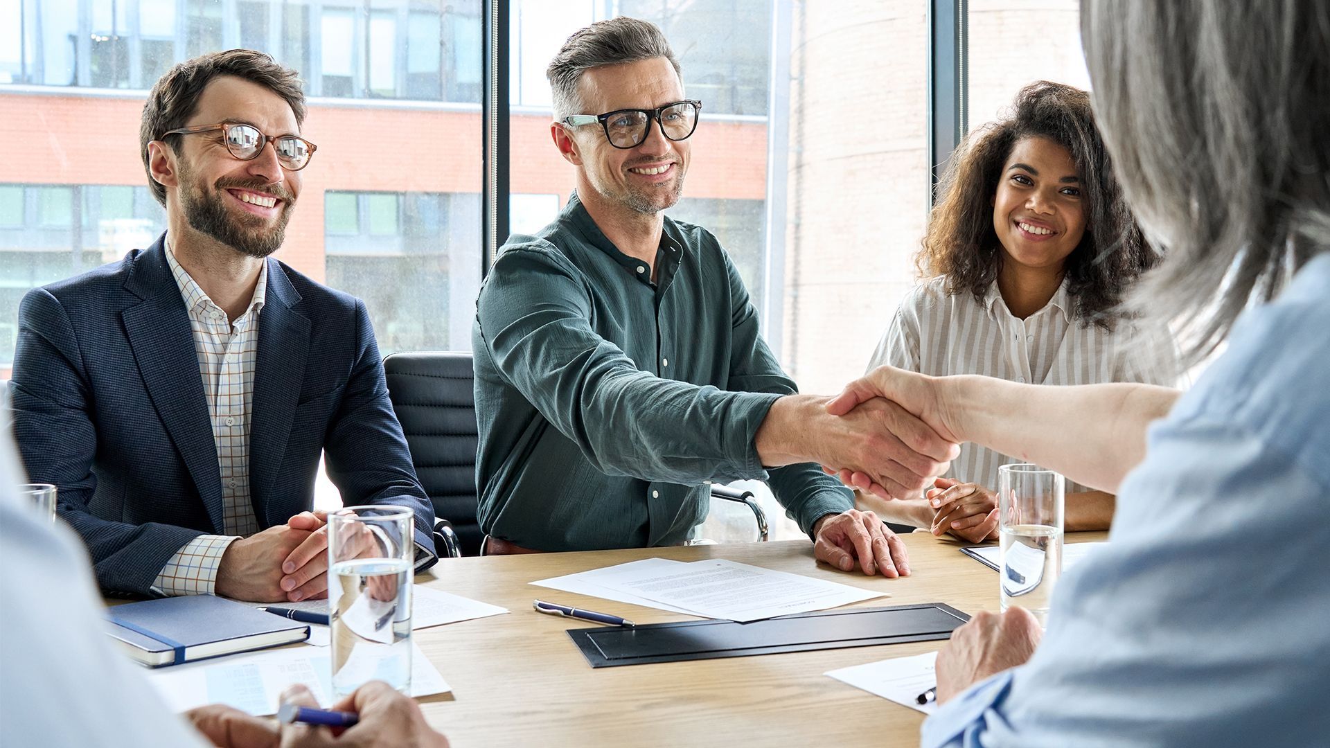 Establishing Industry Partnerships for Marketing Campaigns