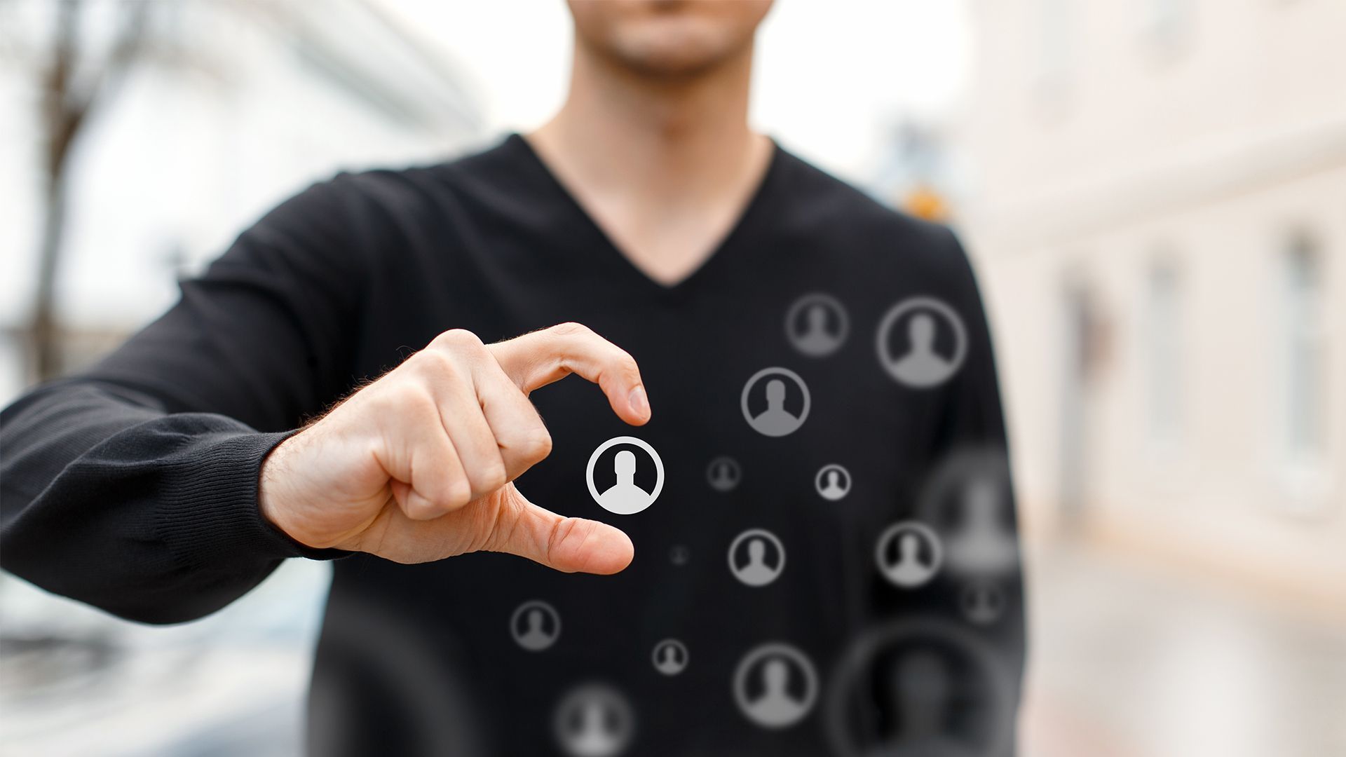 Personalization and Segmentation