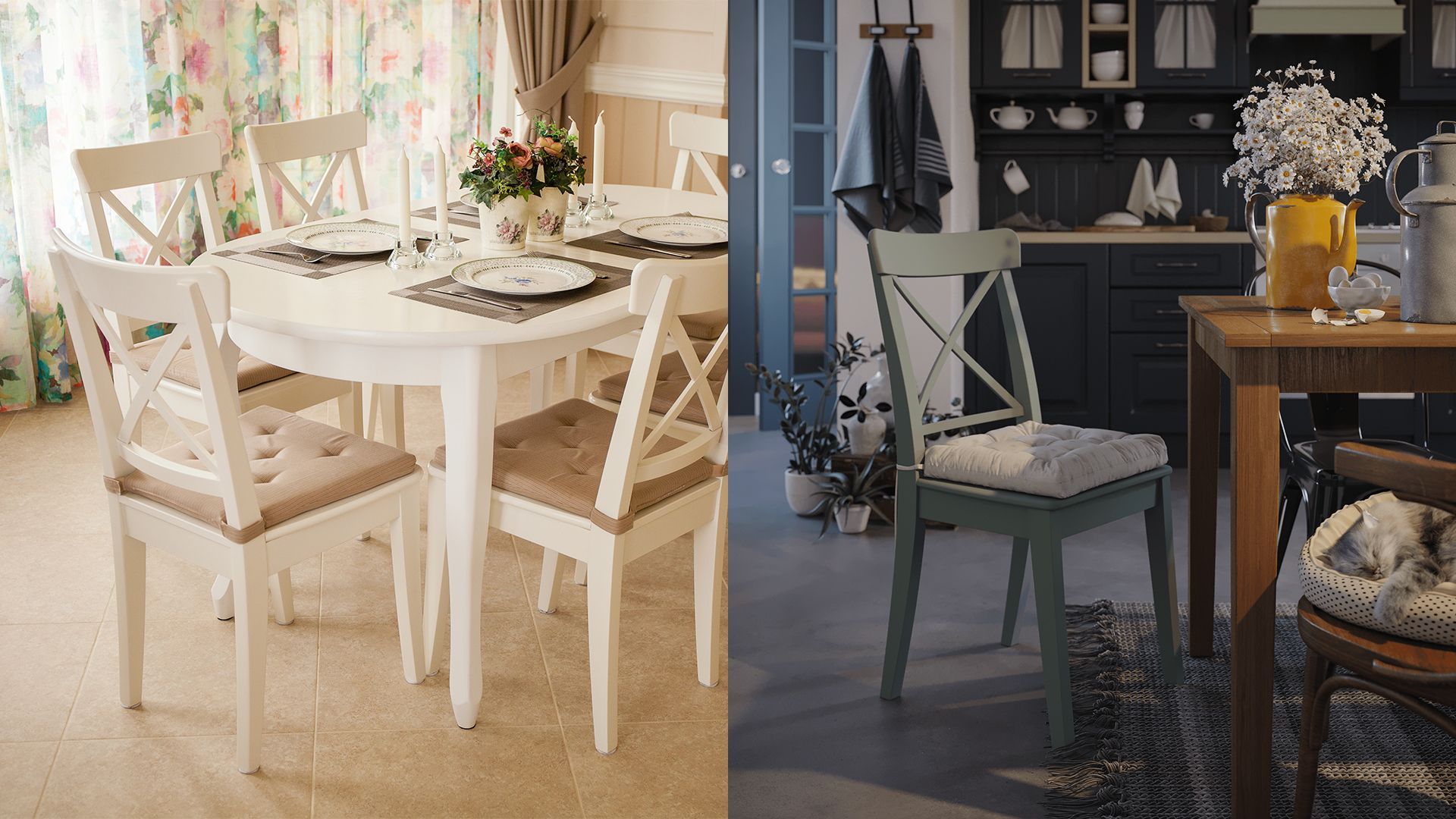 Traditional Product Photography vs. 3D Rendering