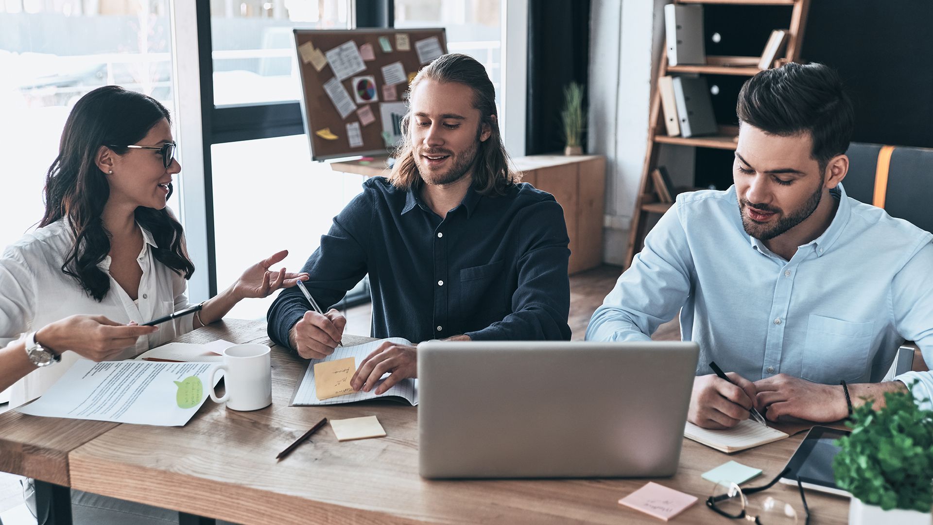 Search Engine Optimization (SEO) in Furniture Marketing Campaign