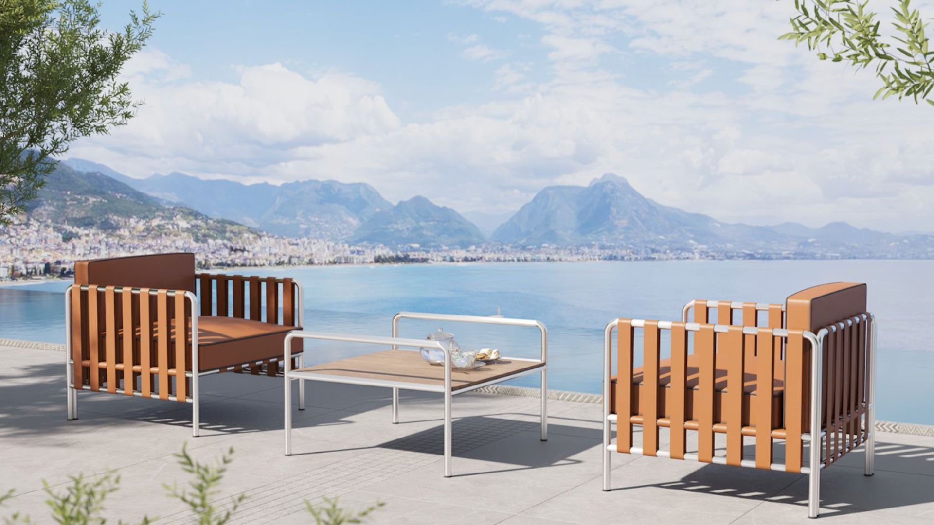 Product Modeling for Visual Marketing Materials: A 3D Artist’s POV