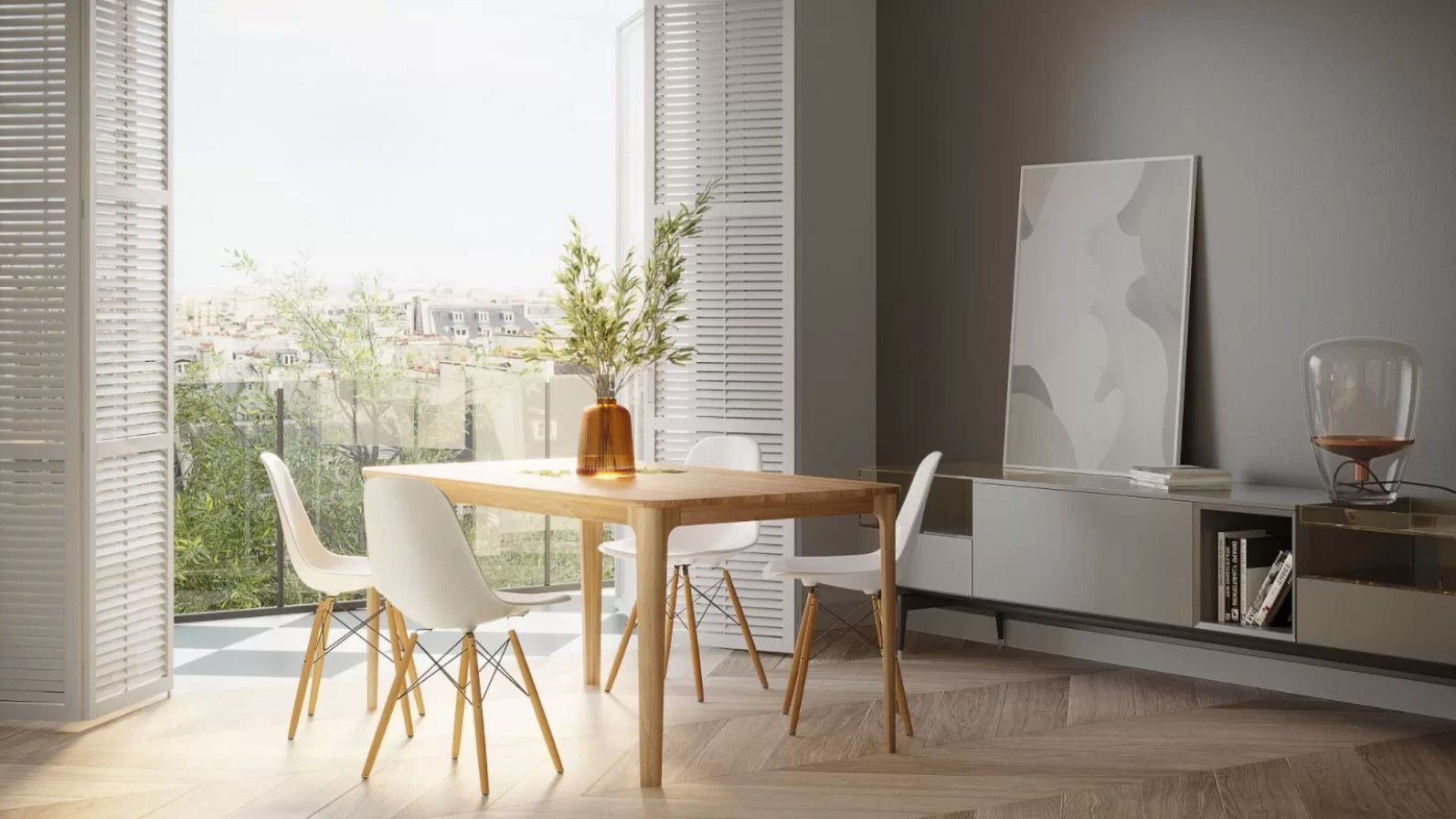 Digital Marketing for Furniture