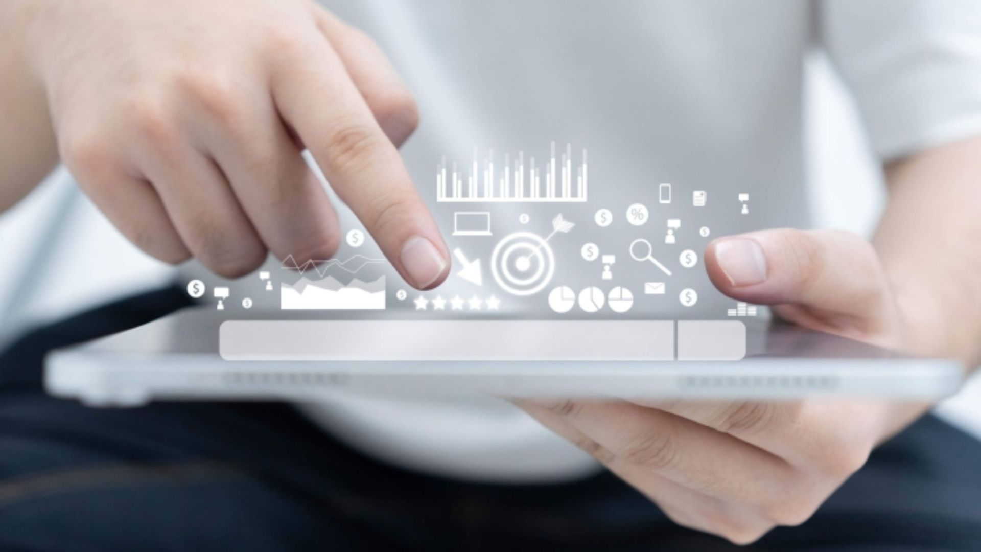 Considerations for enforcing digital twin technology in product development