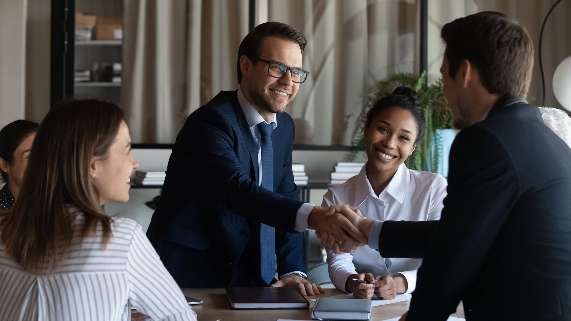 What is a Customer Touchpoint in Furniture Business