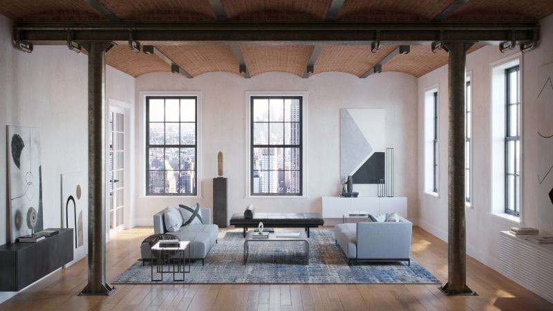 Complex 3D Product Render Made at the Affordable Price