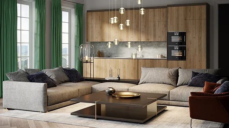 Colors in Lifestyle Images