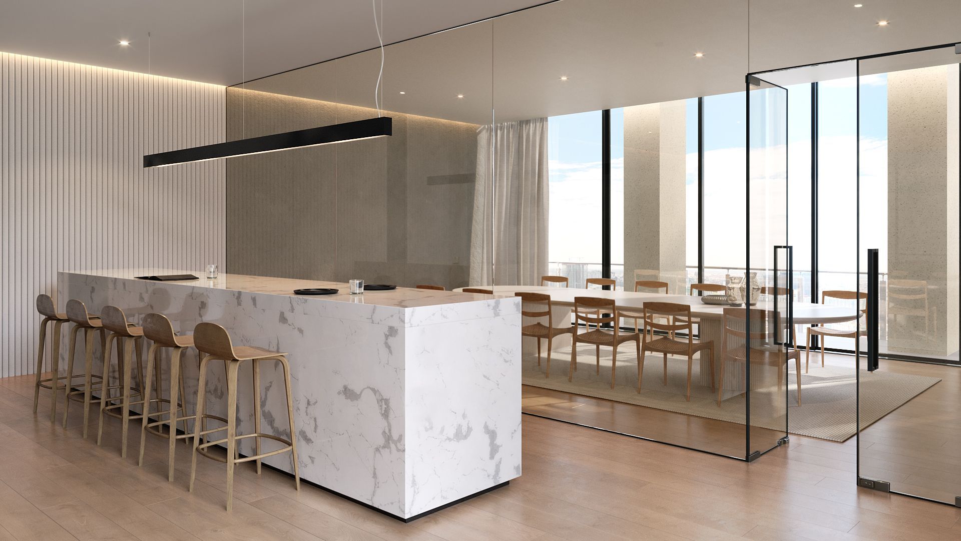 3D Product Visualization Services for Furniture