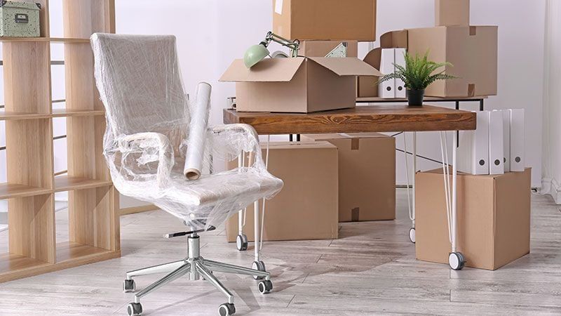 Customized Furniture Deliveries and a Part of Post-Purchase Marketing