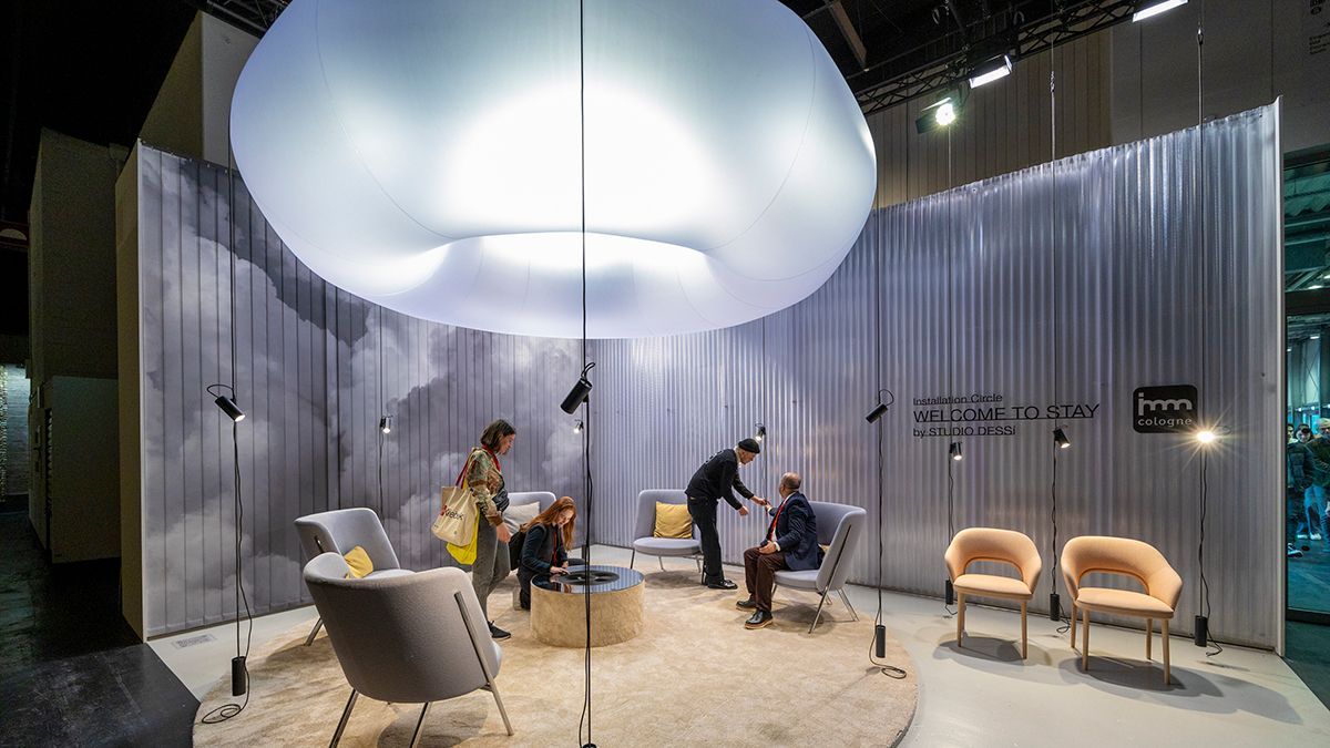 IMM Furniture Exhibition