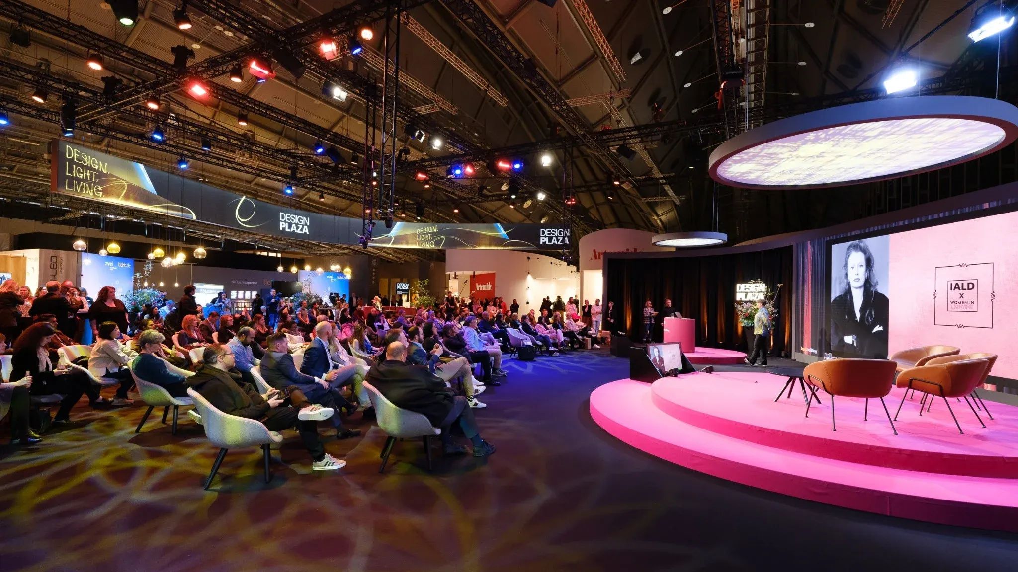 Light + Building Product Design Exhibition