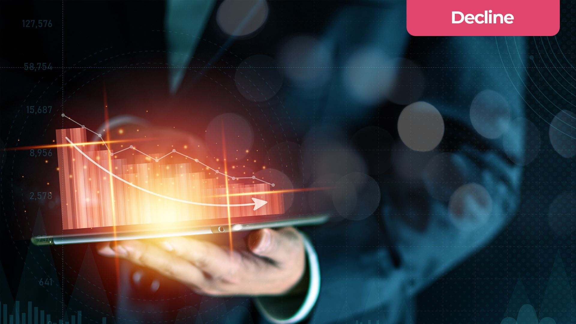 Decline Stage of Product Life Cycle