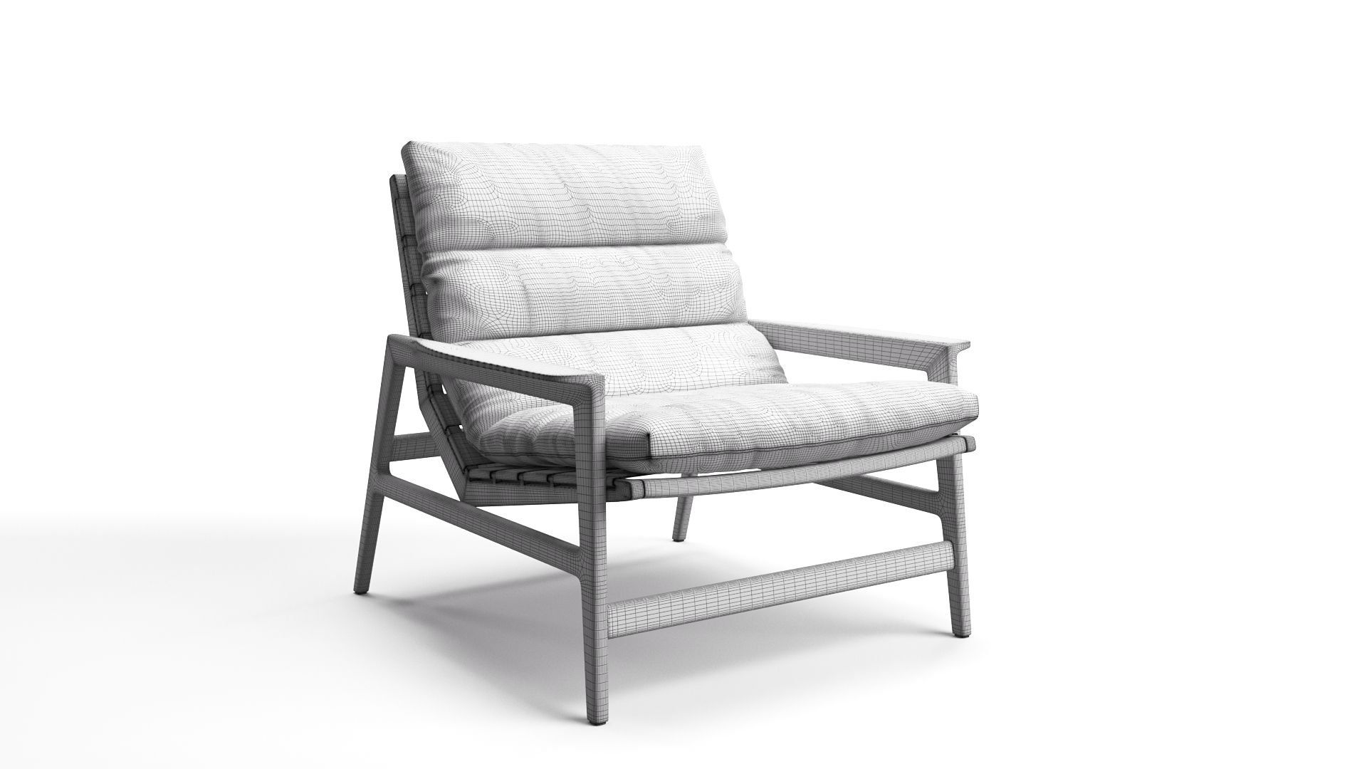 Difference Between Professional 3D Modeling and Standard 3D Modeling