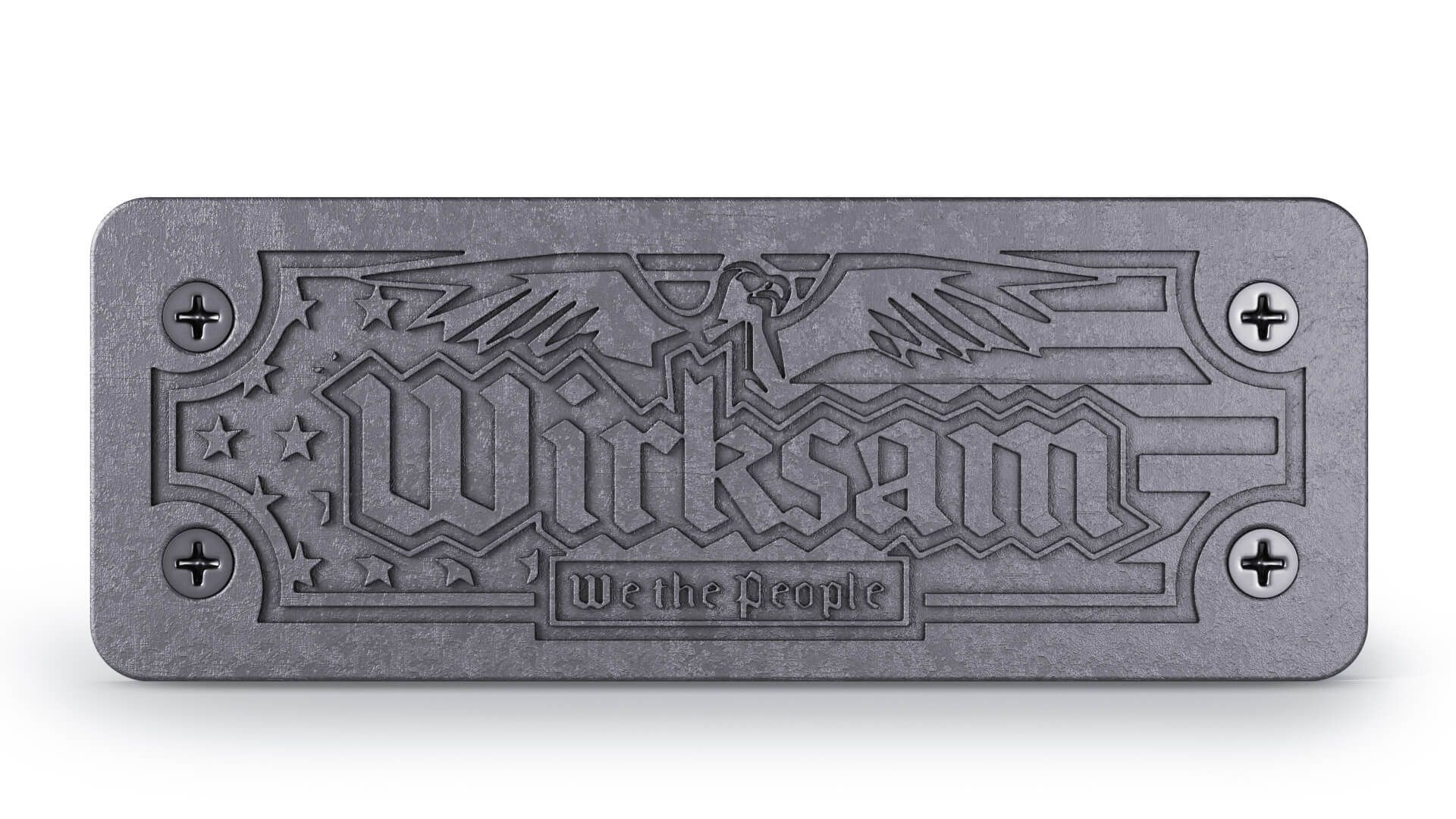 Product Silo Image for Selling Gun Mount on Amazon