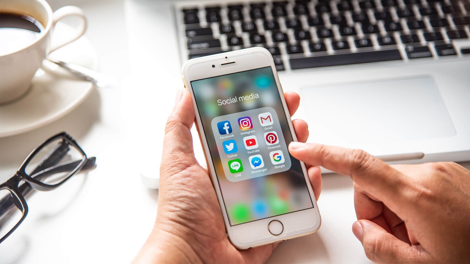 Social Media Platforms for Tile Advertising