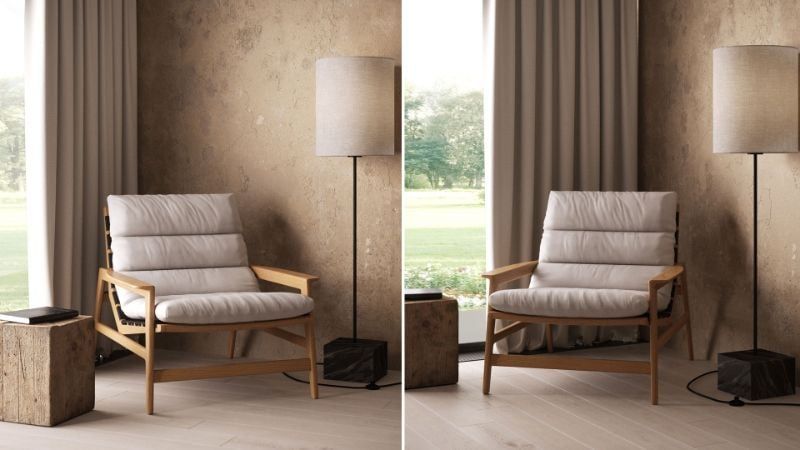 Two Product 3D Renders Created at a Fair Price