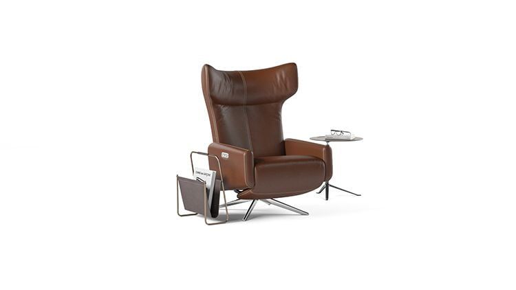 CGI Product Views for Context