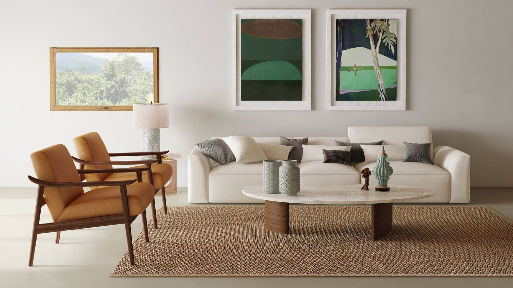 Product CGI Types for Furniture Brands