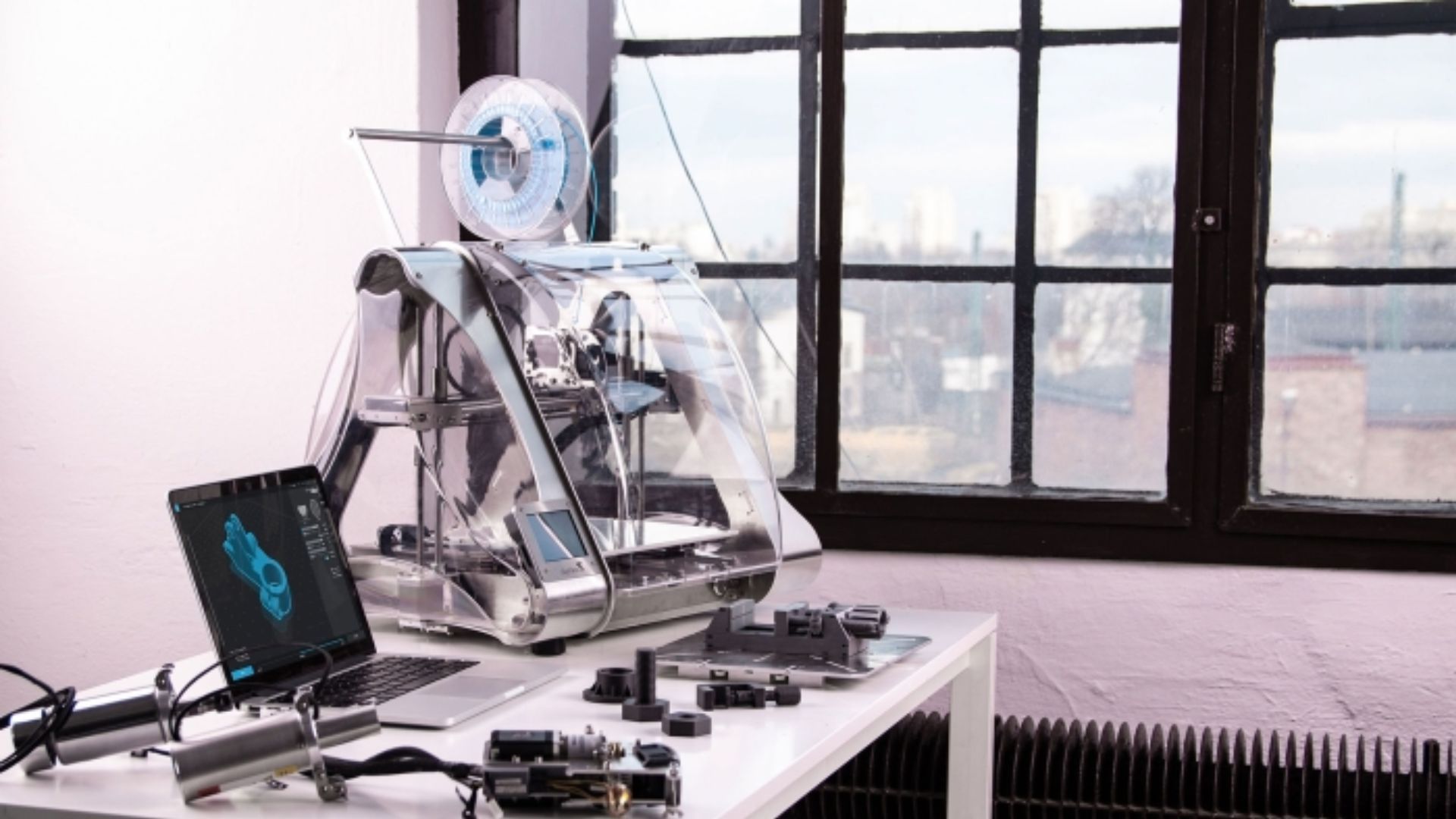 Use cases for digital twin conception in product development