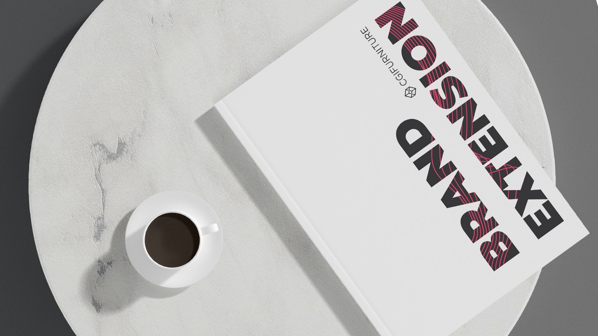 Brand Extension Concept