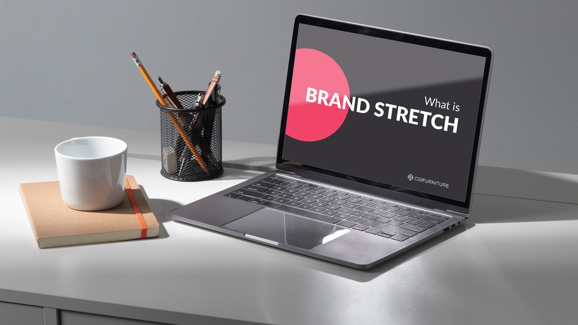 Brand Stretch Concept