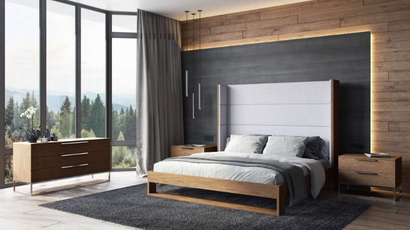 Realistic 3D Render of a Product Design Concept