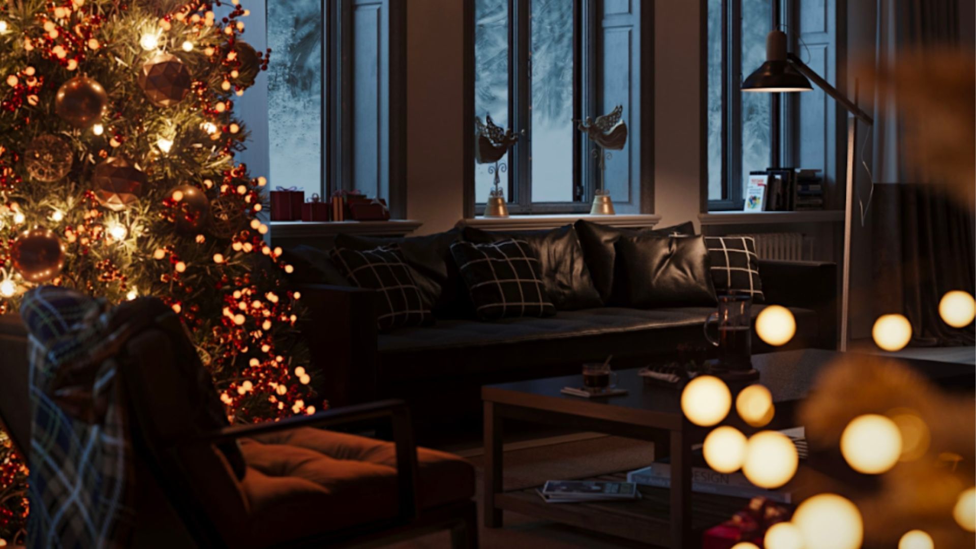 Seasonal Living Room Furniture