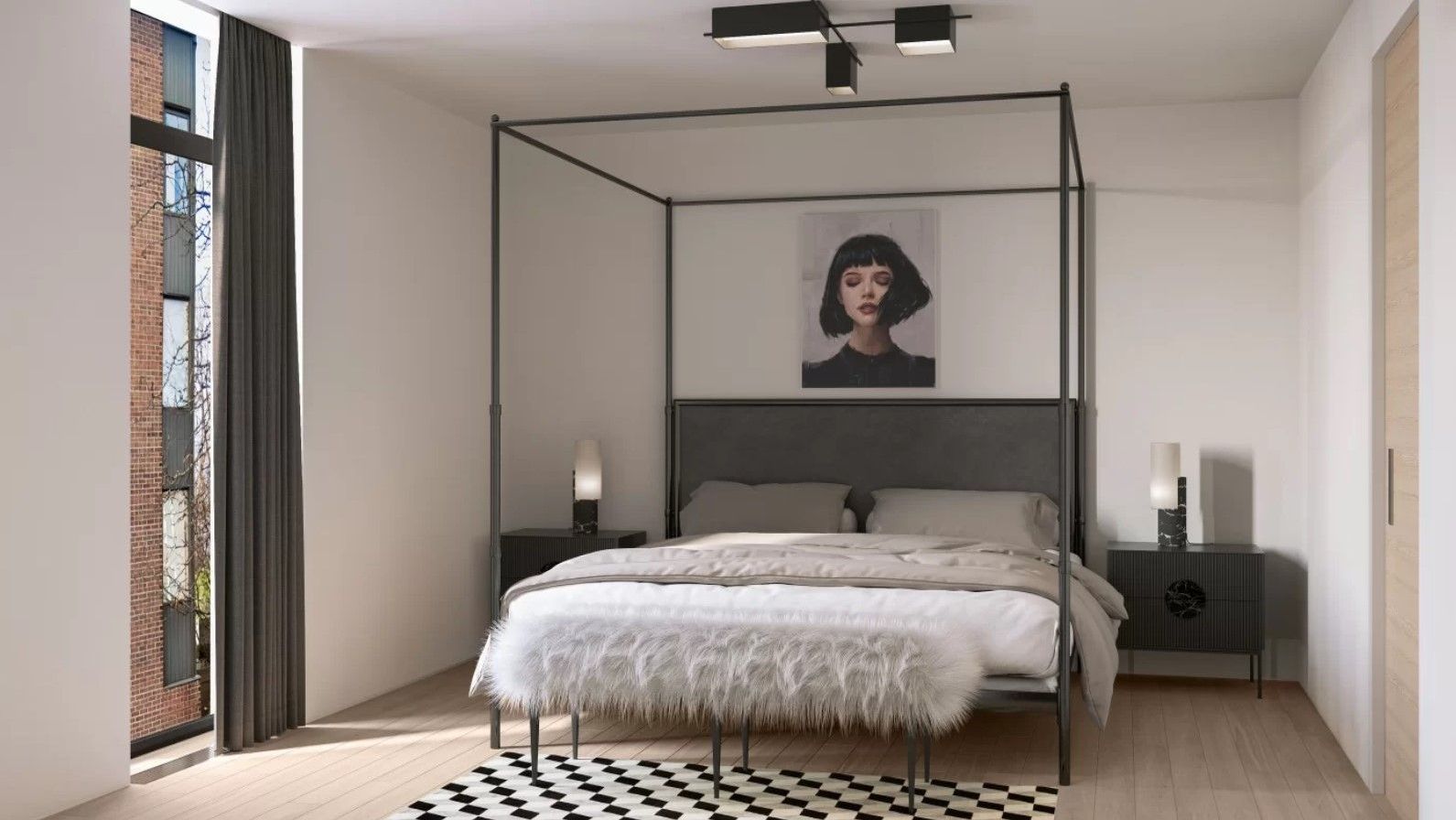 Furniture E-commerce Websites