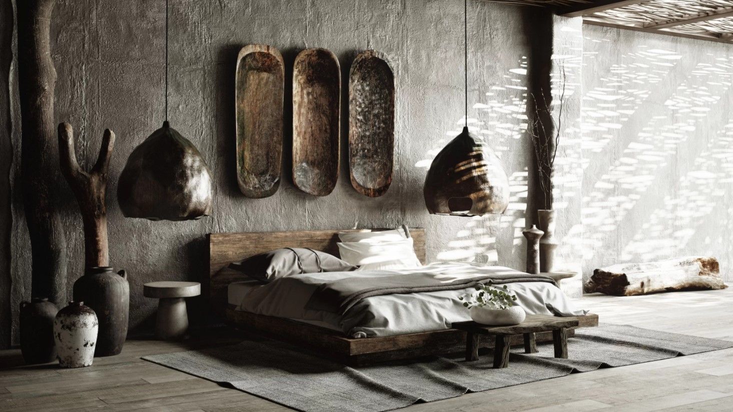 Monochrome Trends in Product Pictures