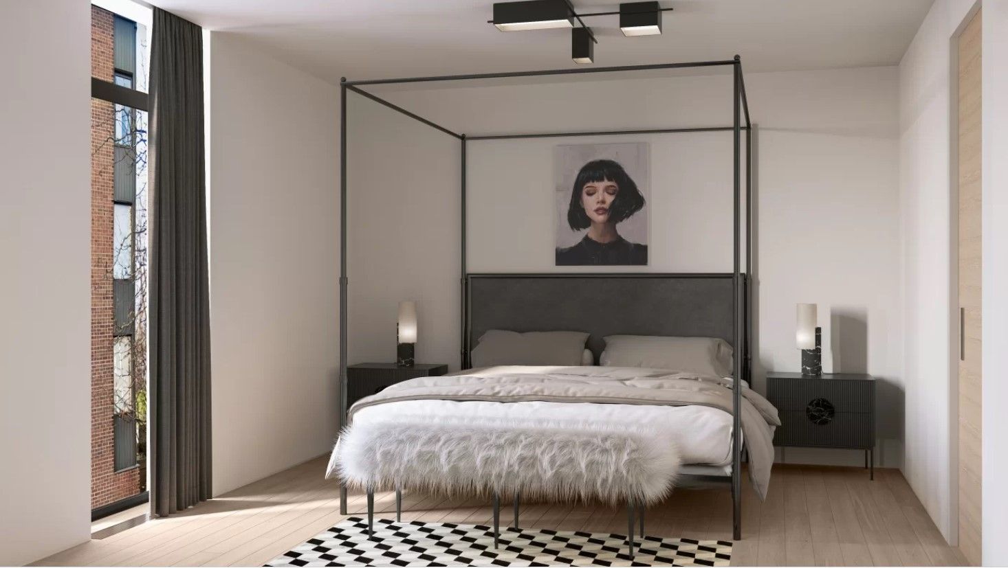 Lifestyle 3D Renders for Product Images