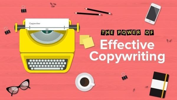 The Power of Product Copywriting