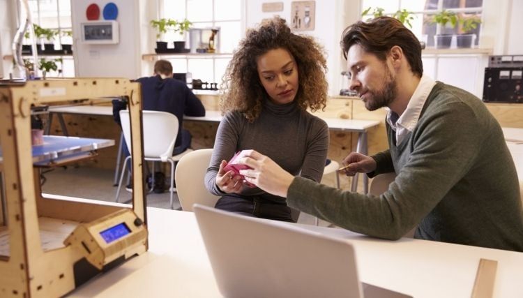 Digital prototyping: Anticipating drawbacks