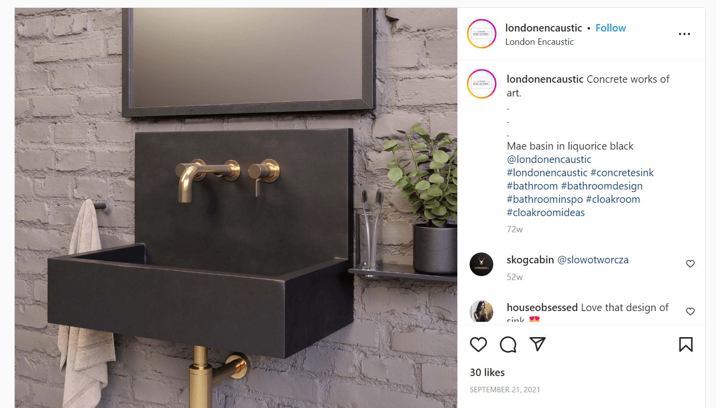CG Renders of the Same Product in Different Color Palette/Lighting: Carousel of Pictures