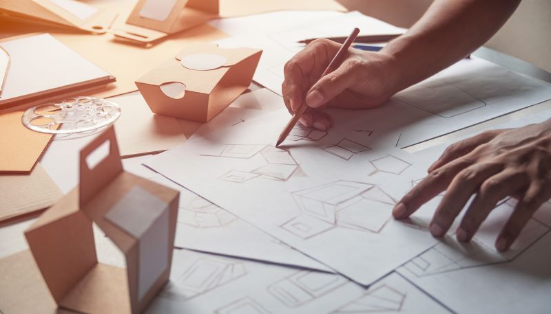 Rapid prototyping addresses difficult parts manufacturing