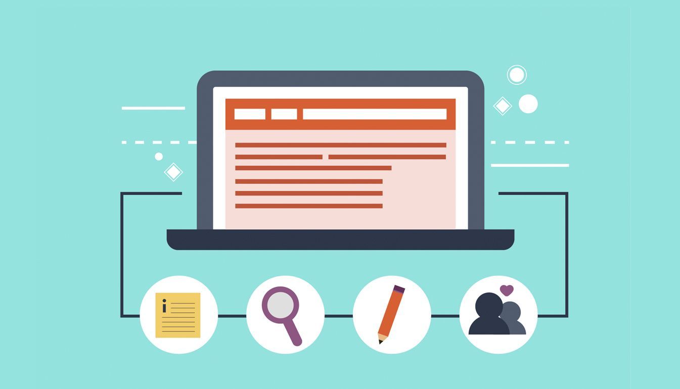 Creating Blog Posts for Engaging Marketing Collateral